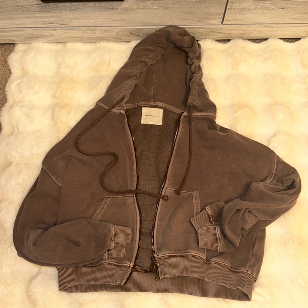Never worn
